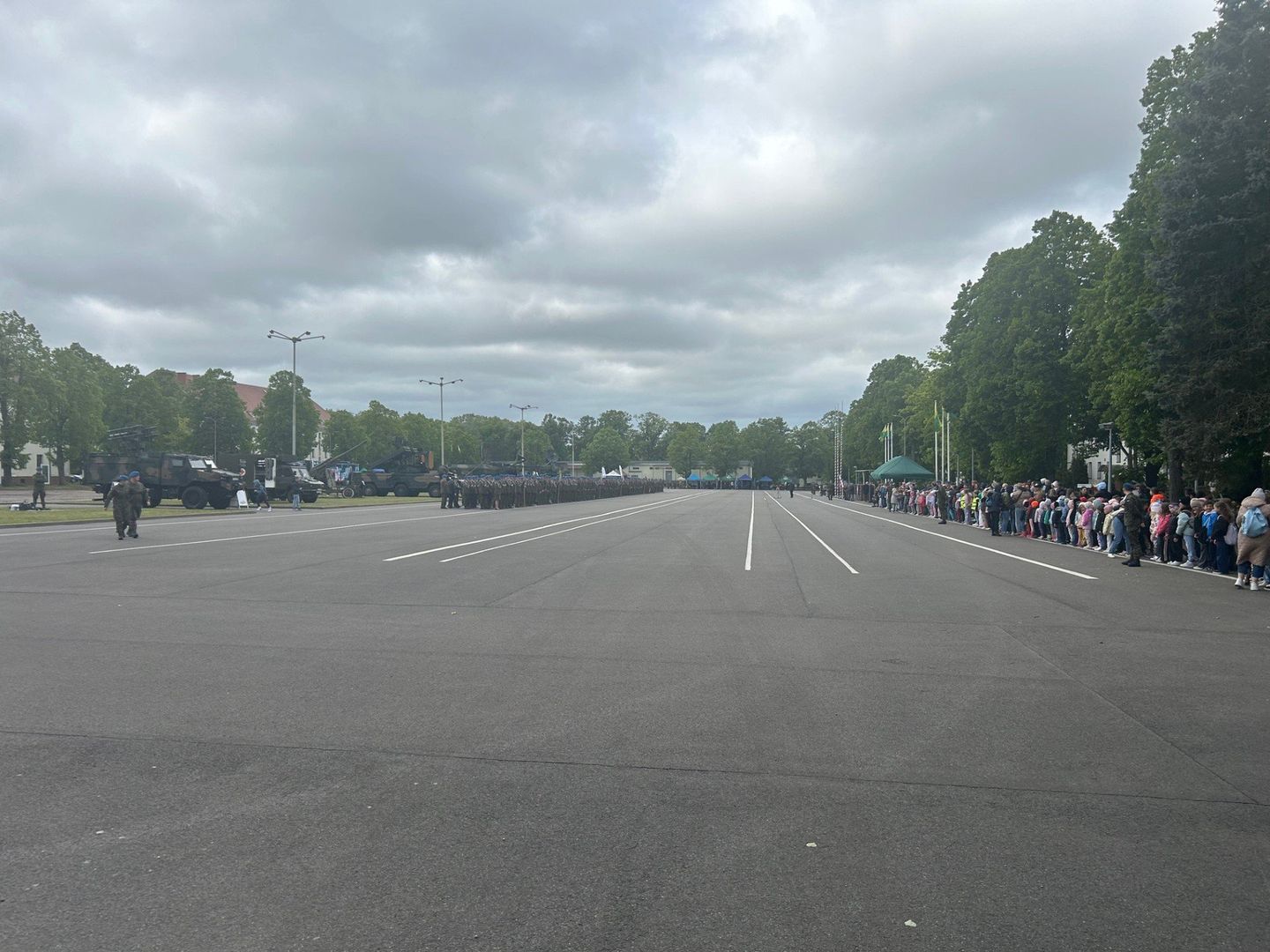 8. Koszaliński Pułk Przeciwlotniczy