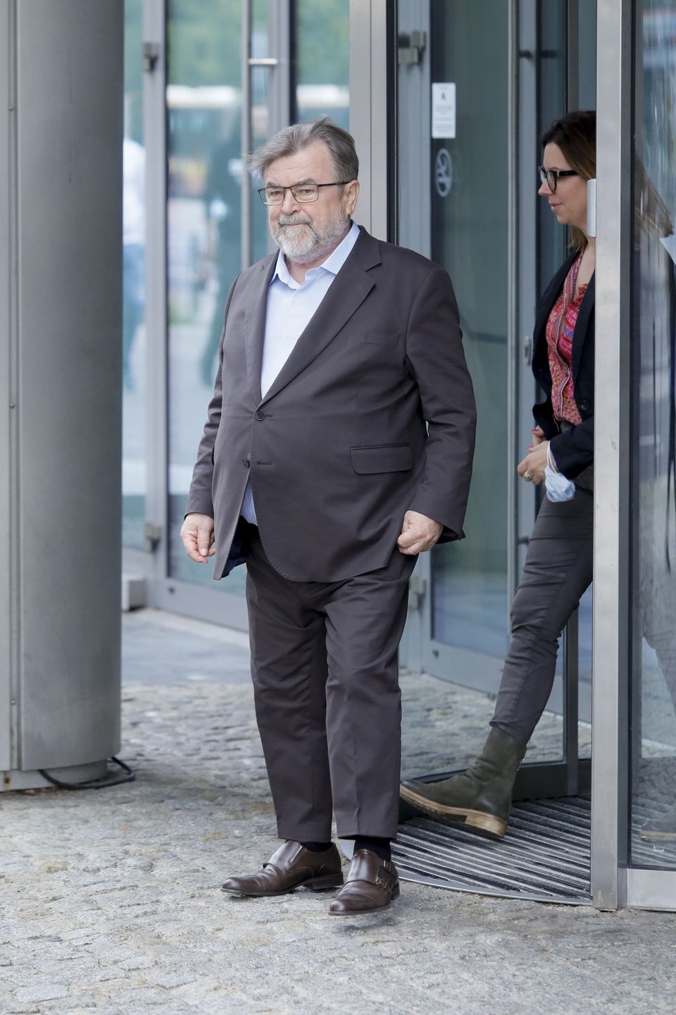 Edward Miszczak nie czuł się dobrze w nowych strukturach TVN?