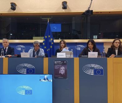 Sprawa Izabeli z Pszczyny w Parlamencie Europejskim