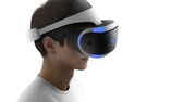 Project Morpheus: sterowanie ruchem wreszcie jest naturalne
