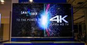 IFA 2013: ofensywa 4K i Panasonic VIERA TX-65WT600 - pierwszy telewizor z HDMI 2.0