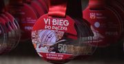 Inowrocław: Niespodzianka dla biegaczy. Medal z okazji 50-lecia OSiR