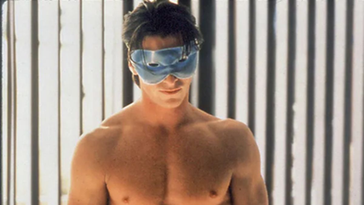 W nowym "American Psycho" bohater pozostanie mężczyzną