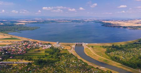 Wyjątkowy, ale mało doceniony region Polski. Powstają nowe obiekty