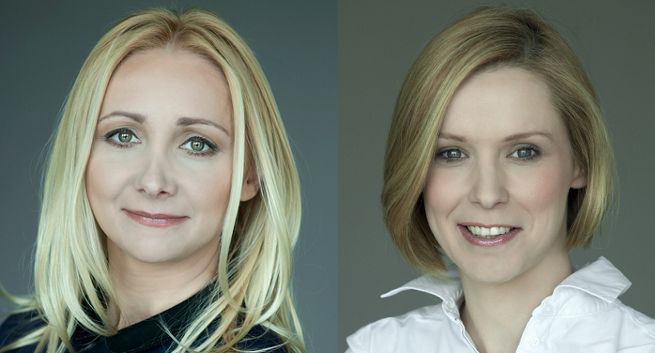 Burda International Polska reorganizuje zarządzanie, odchodzą Urszula Wilk i Edyta Pudłowska