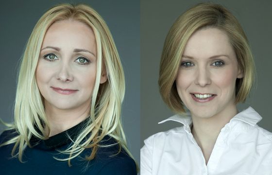 Burda International Polska reorganizuje zarządzanie, odchodzą Urszula Wilk i Edyta Pudłowska