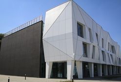 Warszawa. Konkurs na nazwę nowego domu kultury na Ursynowie