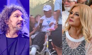 Skolim w otoczeniu dzieci śpiewa, że "zrobi ją na blacie", a Kałamaga i Jeżowska MIAŻDŻĄ "króla Latino": "PO***ANI są słuchacze tej twórczości"