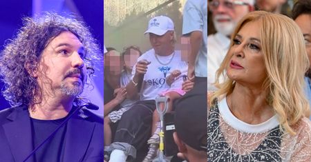 Skolim w otoczeniu dzieci śpiewa, że "zrobi ją na blacie", a Kałamaga i Jeżowska MIAŻDŻĄ "króla Latino": "PO***ANI są słuchacze tej twórczości"