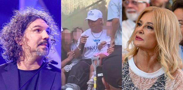 Skolim w otoczeniu dzieci śpiewa, że "zrobi ją na blacie", a Kałamaga i Jeżowska MIAŻDŻĄ "króla Latino": "PO***ANI są słuchacze tej twórczości"