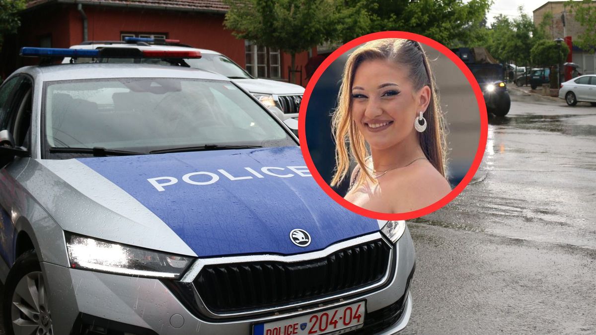 Kosowo: Policjantka przyłapana z kolegą w radowozie