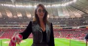 Miss Euro przypomniała o sobie. Zwróciła się do polskich piłkarzy