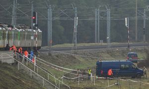 Kolejne akty dywersji? Polacy się ich spodziewają