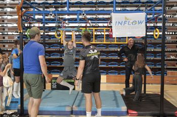 Rzeszów: Sportowy weekend. Narodowy Dzień Sportu przyciągnął tłumy