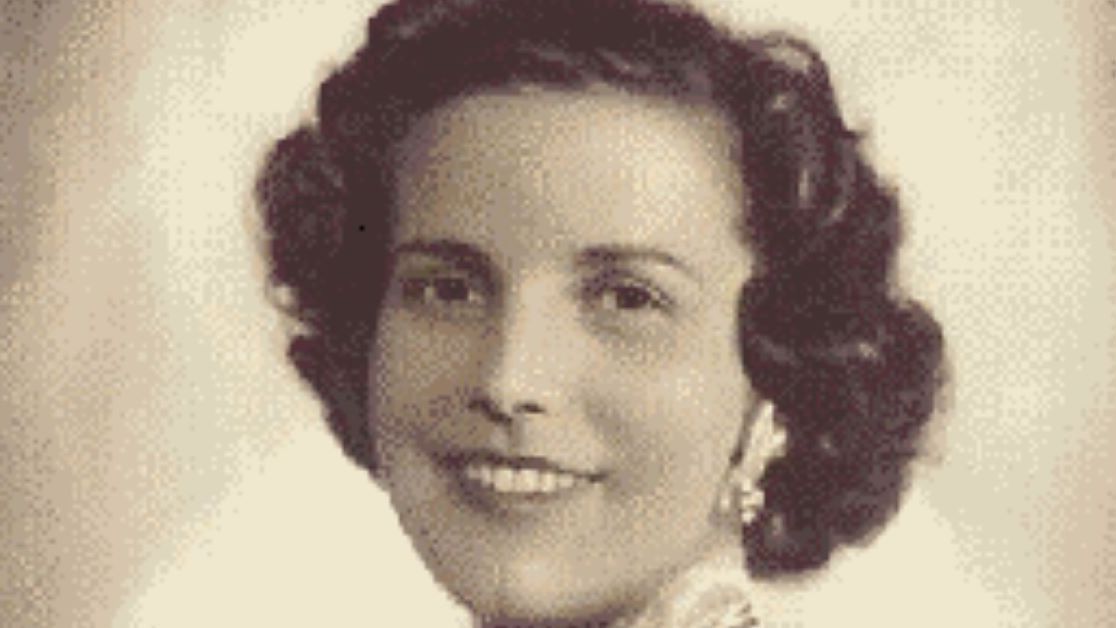 Lilian Baels