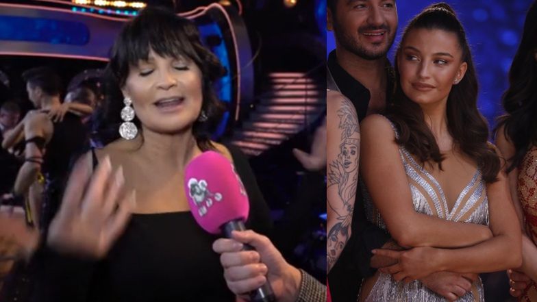 Iwona Pavlović, Julia Wieniawa