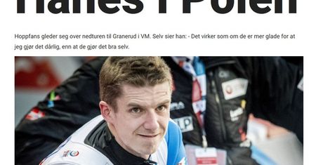 Wojna polsko-norweska? W sieci aż huczy