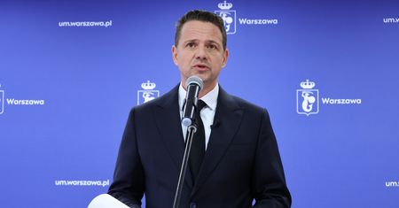 Śmiertelne potrącenie 14-latka. Trzaskowski zabrał głos