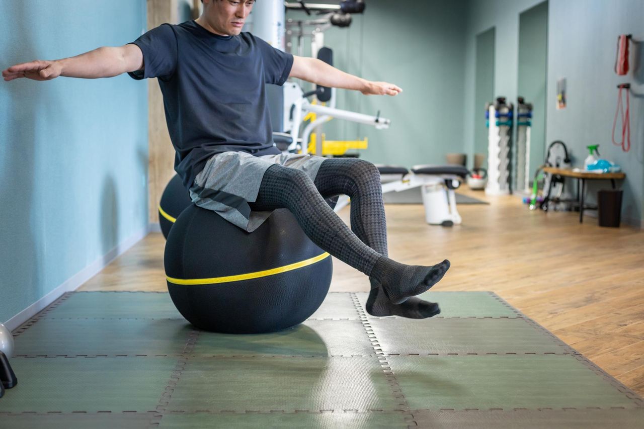 Zaburzenia równowagi - najczęstsze przyczyny i leczenie