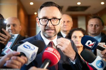 Media: Śledczy nie mają oryginału nagrania przeciwko Obajtkowi