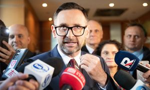 Media: Śledczy nie mają oryginału nagrania przeciwko Obajtkowi