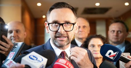 Media: Śledczy nie mają oryginału nagrania w sprawie Obajtka