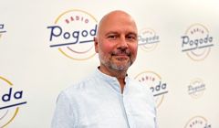 Piotr Sworakowski w Radiu Pogoda. Odchodzi Jakub Mędrzycki