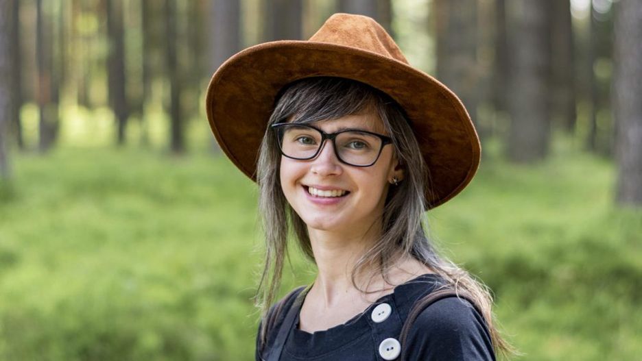 Dorota Miśkiewicz 