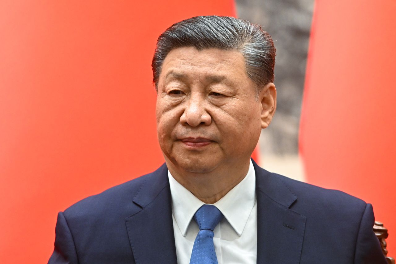 Chiny zaprzeczają. Chodzi o plany USA wobec Iranu