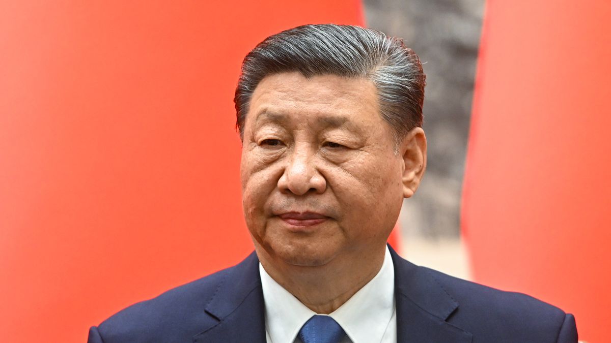 Xi Jinping
