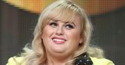 BARDZO SZCZUPŁA Rebel Wilson "ogłasza" rozstanie z milionerem (FOTO)