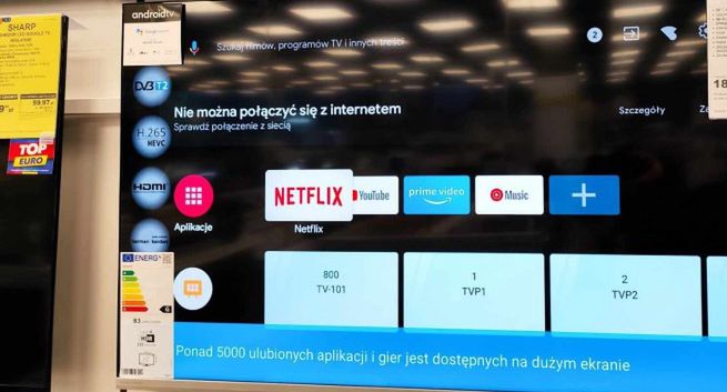 Reklamy w streamingu przynoszą zyski, ale część osób przez nie rezygnuje