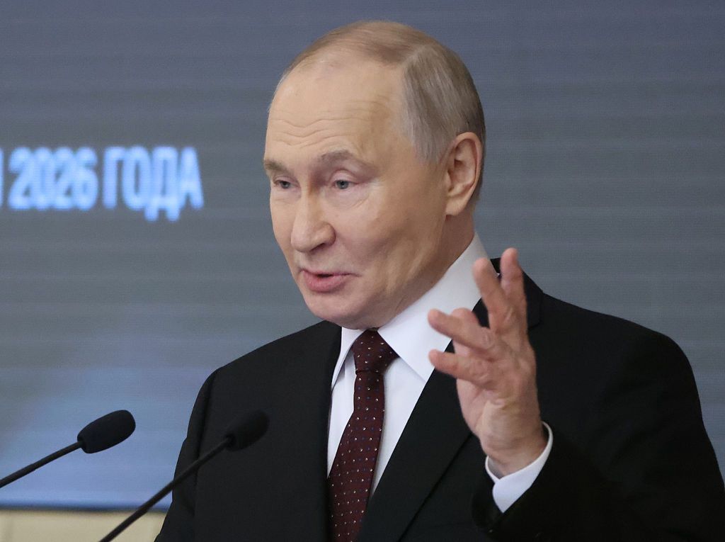 Znów zarabiają na ropie. Oto co robią teraz w Rosji