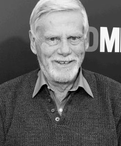 Robert Morse nie żyje. Gwiazdor serialu "Mad Men" miał 90 lat