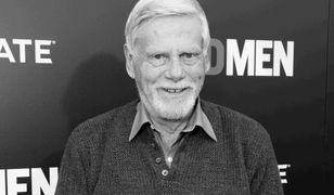 Robert Morse nie żyje. Gwiazdor serialu "Mad Men" miał 90 lat