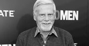 Robert Morse nie żyje. Gwiazdor serialu "Mad Men" miał 90 lat