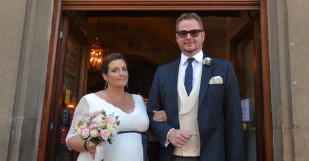 Kim jest Jan Lubomirski-Lanckoroński? Ma bliskie relacje z brytyjską rodziną królewską