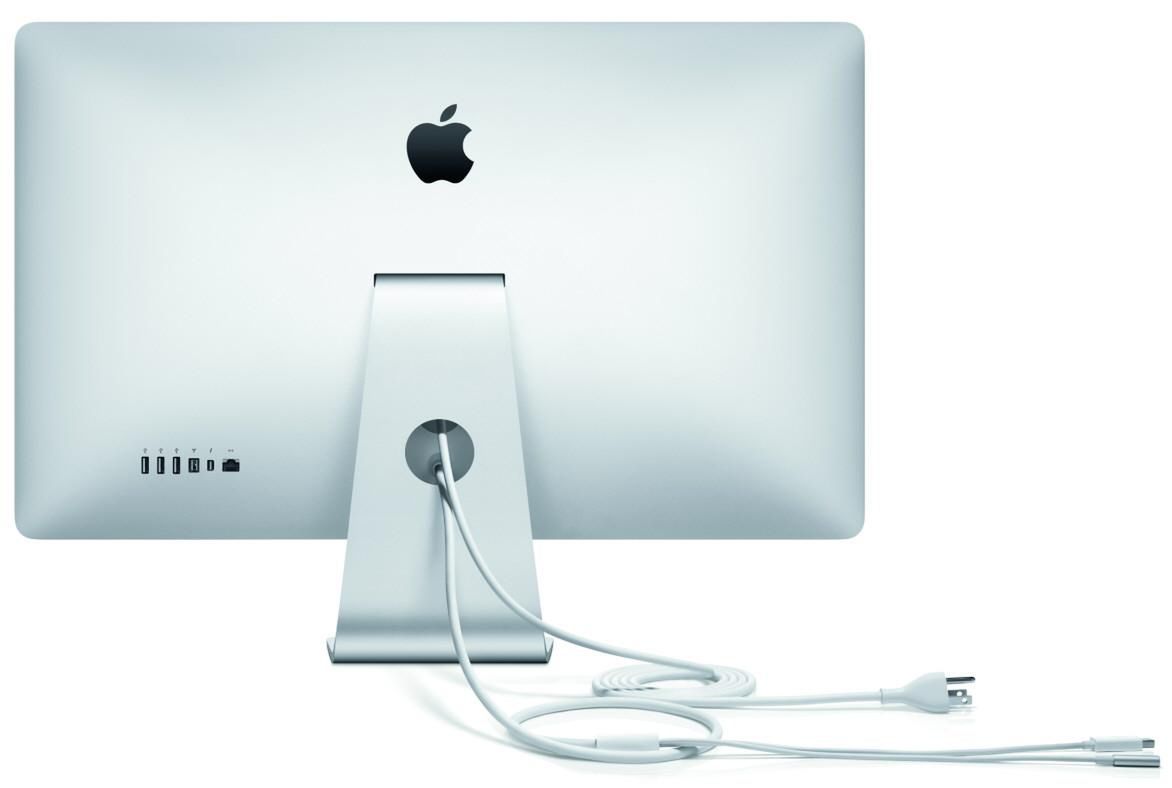 Apple Thunderbolt Display