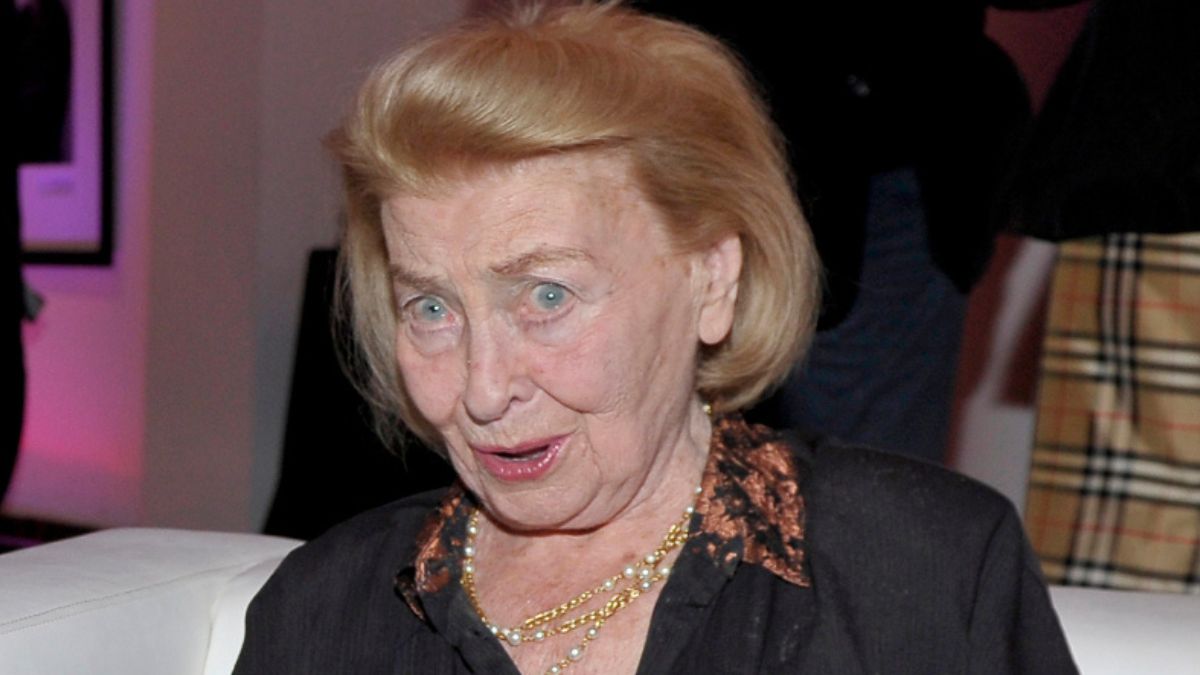 Nina Andrycz trzykrotnie dokonała aborcji. Tak o tym mówiła