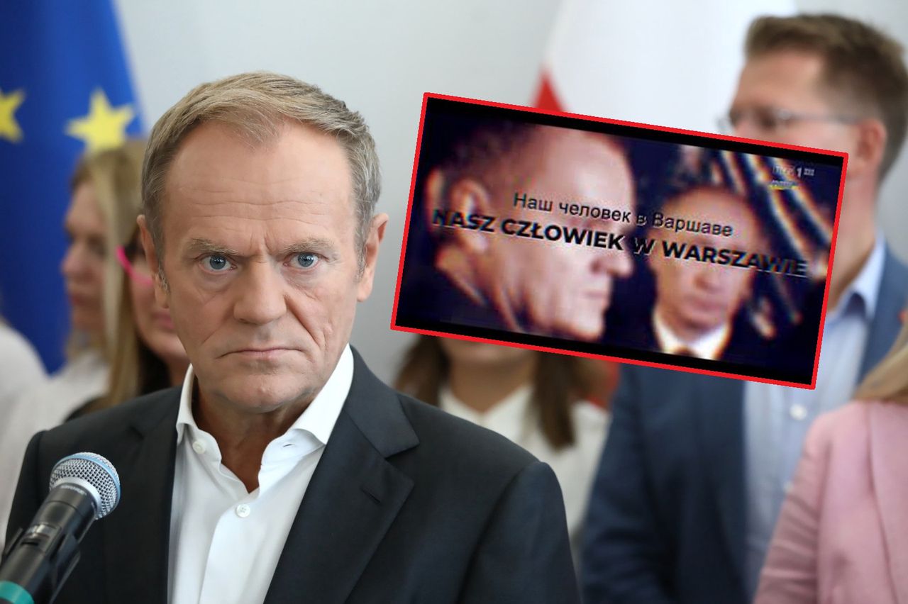 Donald Tusk