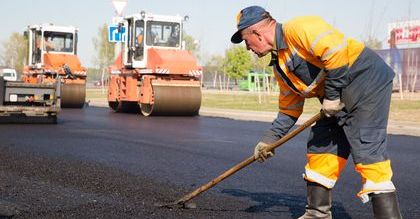 Budowa kolejnych odcinków kluczowej drogi w Podlaskiem