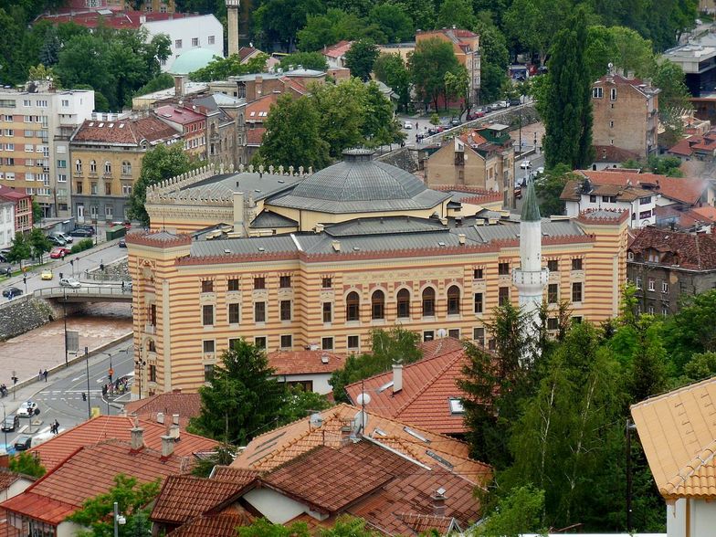MFW pożyczył Bośni i Hercegowinie ponad pół miliarda euro