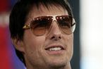 Tom Cruise jednak w szponach szaleństwa