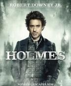 Sherlock Holmes oczami Kierana i Michele Mulroney