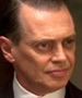 Steve Buscemi uważa, że nie ma sensu patrzeć wstecz