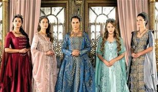 "Wspaniałe stulecie: Sułtanka Kosem": O czym będzie nowy serial?