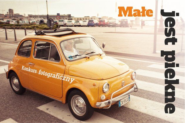 Poznaliśmy zwycięzcę konkursu fotograficznego "Małe jest piękne" 1