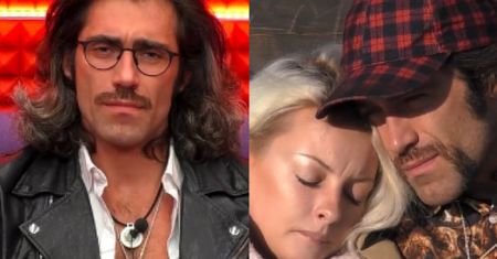 "Big Brother 2": Bajkopisarz Kamil i zalotna Ewa zostali NOMINOWANI do opuszczenia programu