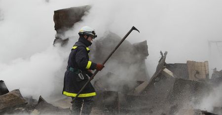 Silne trzęsienie ziemi w Japonii. Zatrzęsły się budynki