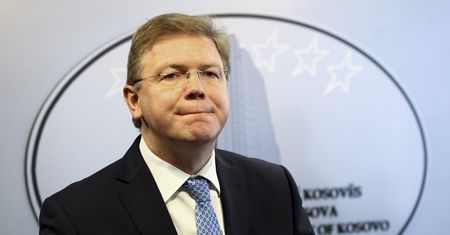 Ukraina w Unii Europejskiej. Opozycja rozmawia dziś w Brukseli